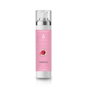 玫瑰活膚水露150ml
