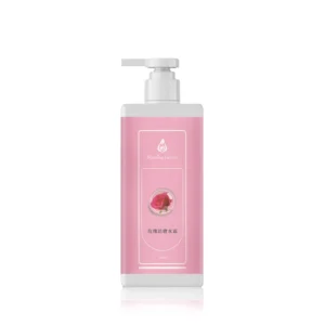 玫瑰活膚水露500ml