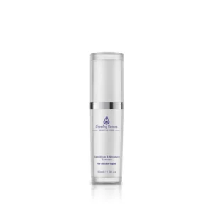 留蘭香柔膚平撫激素30ml
