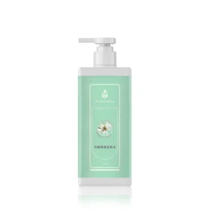 雪絨保濕化妝水500ml