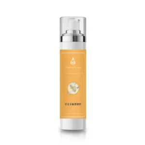 橙花柔敏潔膚膠150ml